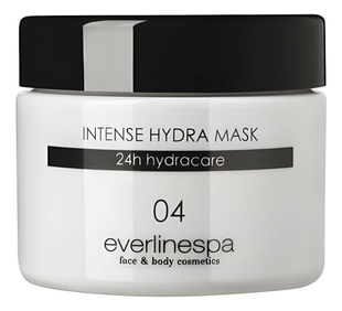 Интенсивно увлажняющая маска для лица Intense Hydra Mask 50мл