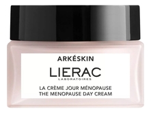 Lierac Антивозрастной дневной крем для лица Arkeskin La Creme Jour Menopause