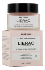 Lierac Антивозрастной дневной крем для лица Arkeskin La Creme Jour Menopause