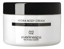 EverlineSpa Увлажняющий крем для тела Hydra Body Cream 250мл
