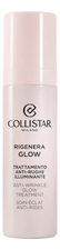 Collistar Средство для разглаживания морщин Rigenera Anti-Wrinkle Glow Treatment 50мл
