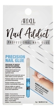 Ardell Клей для точного нанесения Nail Addict Precision Glue 3г