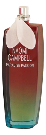 Naomi Campbell Paradise Passion