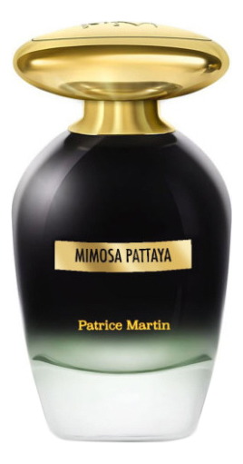 Mimosa Pattaya: парфюмерная вода 100мл martin chuzzlewit