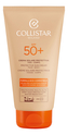 Солнцезащитный крем для лица Eco-Compatible Protection Sun Cream 150мл