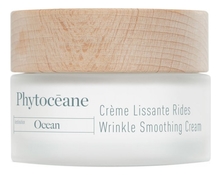 PHYTOCEANE Омолаживающий крем с экстрактом морского фенхеля Ocean Wrinkle Smoothing Cream 50мл