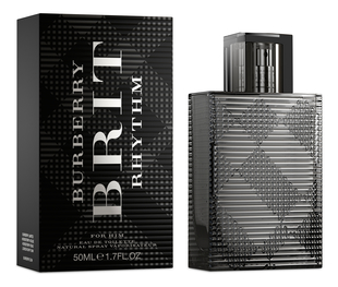 Burberry brit shop rhythm mujer