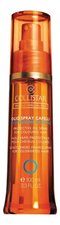 Collistar Солнцезащитное масло для окрашенных волос Protective Oil Spray For Coloured Hair 100мл