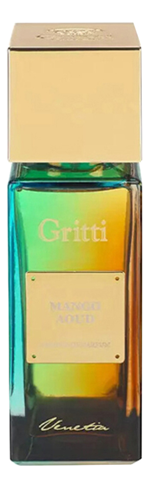 

Mango Aoud: духи 100мл, Mango Aoud