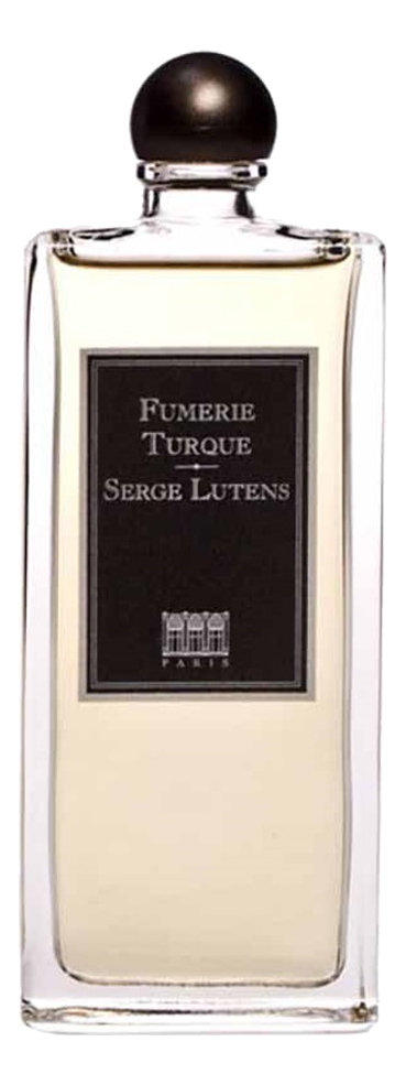 Fumerie Turque: парфюмерная вода 100мл