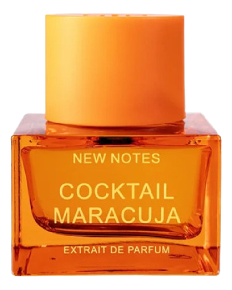 Cocktail Maracuja : духи 50мл уценка
