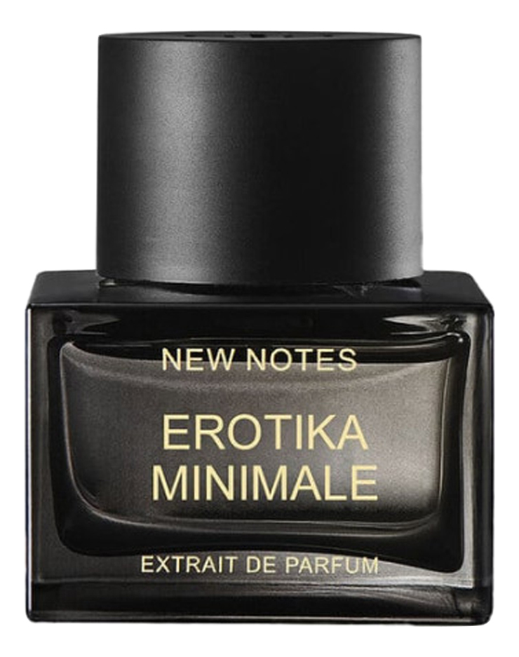 

Erotika Minimale: духи 50мл уценка, Erotika Minimale
