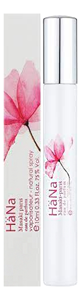 

HaNa: парфюмерная вода 10мл, HaNa