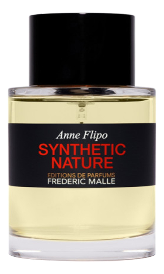 Frederic Malle Synthetic Nature オードパルファム Frederic Malle Synthetic Nature Парфюмерная вода купить