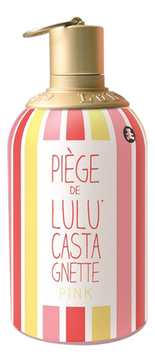 Piege De Lulu Castagnette Pink