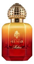 Parfums d'Elmar Mahina