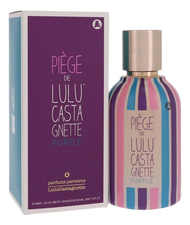 Piege De Lulu Castagnette Purple