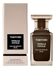 Tom Ford Vanille Fatale 2024