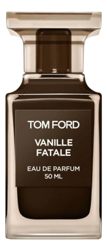 Tom Ford Vanille Fatale 2024