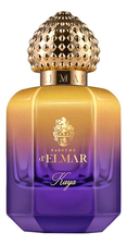 Parfums d'Elmar Kaya