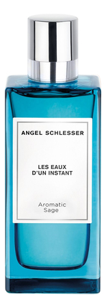 Angel Schlesser Aromatic Sage
