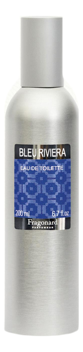 Bleu Riviera