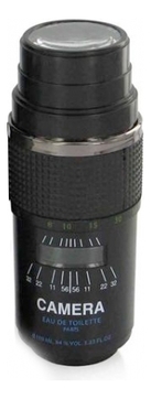 Camera for Men