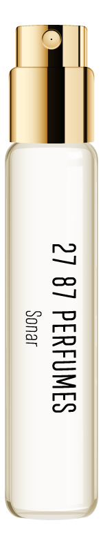 Sonar парфюмерная вода 8мл 2048₽