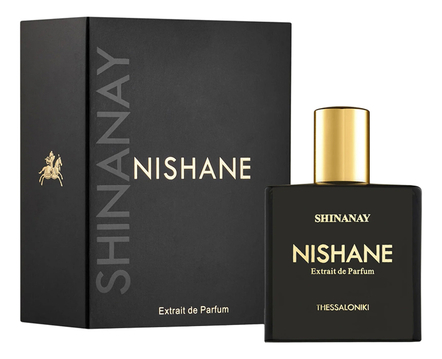 Nishane Shinanay