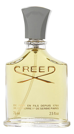 Creed Fleur De The Rose Bulgare