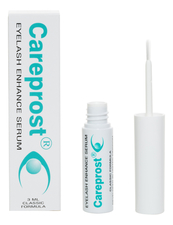 Careprost Сыворотка для роста ресниц Classic Eyelash Enhance Serum 3мл