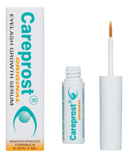 Careprost Cыворотка для роста ресниц Original Eyelash Growth Serum 3мл