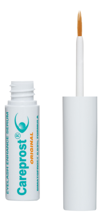 

Cыворотка для роста ресниц Original Eyelash Growth Serum 3мл