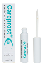 Careprost Сыворотка для роста бровей Eyebrow Enhance Serum 4мл