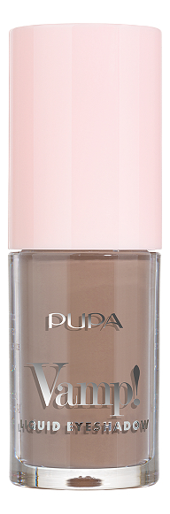 Жидкие тени для век Vamp Liquid Eyeshadow 011 Мокко 1693₽