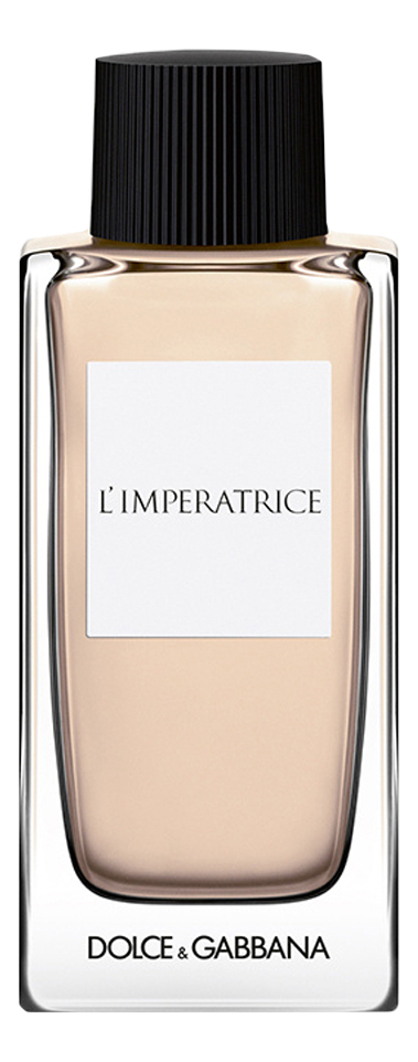 Imperatrice dolce 2025