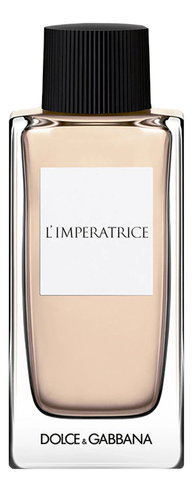 Dolce & Gabbana L'Imperatrice