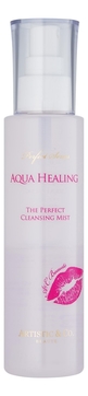 Лосьон для ультразвуковой чистки Aqua Healing Cleansing Mist 150мл