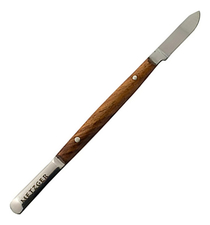 METZGER Шпатель-нож для удаления ороговелостей и мозолей PL-420