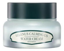 Selenus Крем для лица Water Cream Artemisia 50г