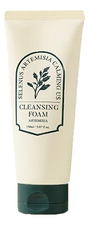 Selenus Очищающая пенка для лица Cleansing Foam Artemisia 150мл
