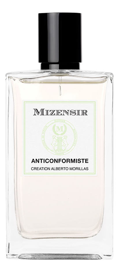 Anticonformiste: парфюмерная вода 100мл уценка