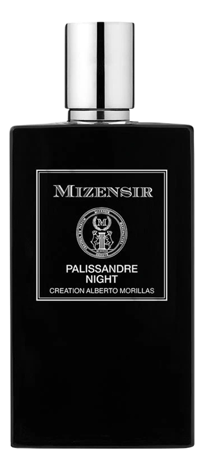 Palissandre Night: парфюмерная вода 100мл уценка