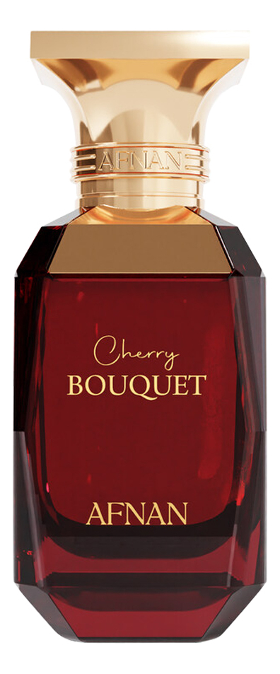 Cherry Bouquet: парфюмерная вода 80мл мой вишневый сад роман