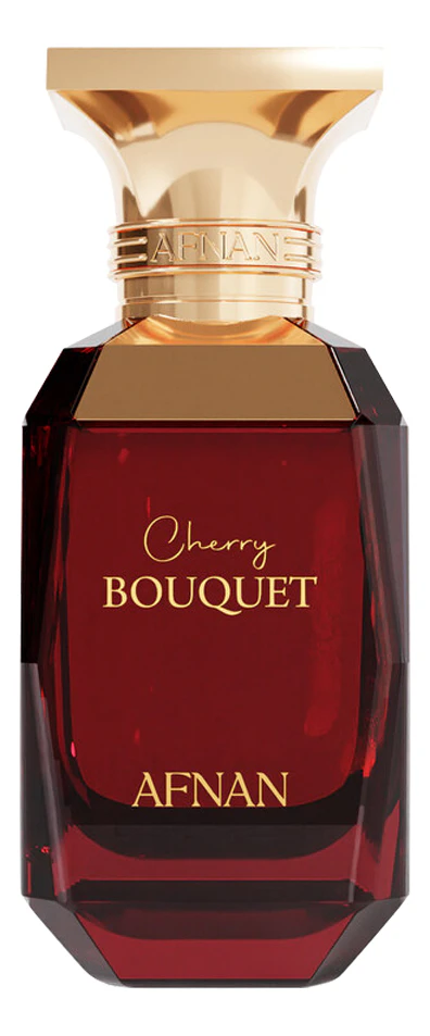 Afnan Cherry Bouquet