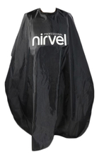 Nirvel Professional Универсальный многоразовый пеньюар для стрижки
