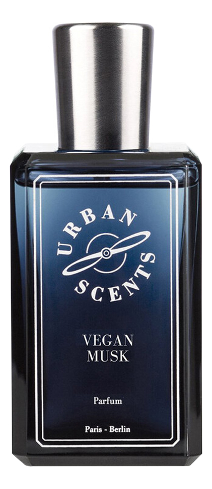 

Vegan Musk: парфюмерная вода 100мл, Vegan Musk