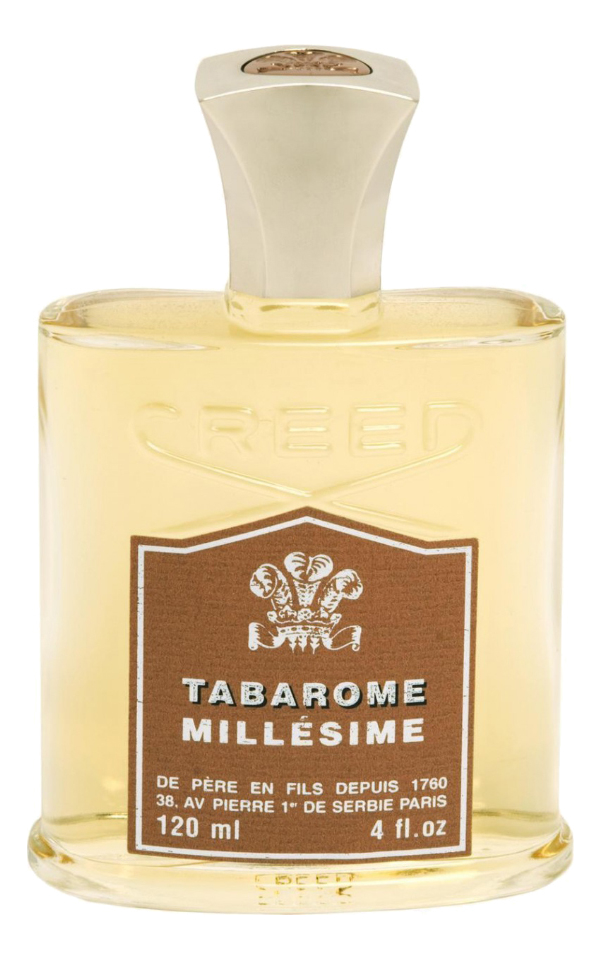 Tabarome Millesime: парфюмерная вода 120мл уценка