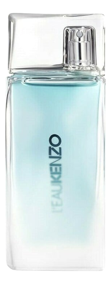 

L'Eau Kenzo Glacee Pour Homme: туалетная вода 100мл, L'Eau Kenzo Glacee Pour Homme
