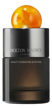 Molton Brown Sunlit Clementine & Vetiver Eau De Parfum
